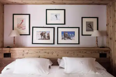 Auberge de La Maison - 73