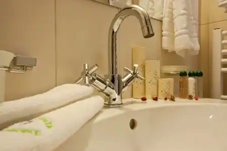 Earth and People & Spa - 37