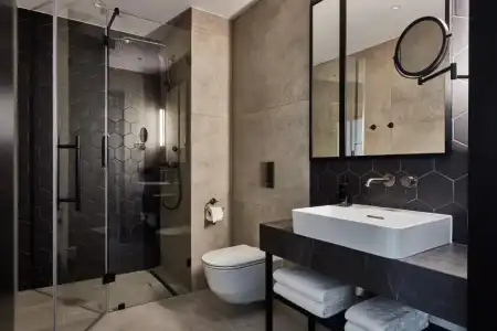 Crowne Plaza WARSAW - THE HUB by IHG - 47