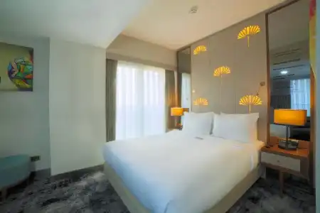 Tryp by Wyndham Istanbul Topkapi - 34