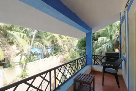 Ondas Do Mar Beach Resort - 16