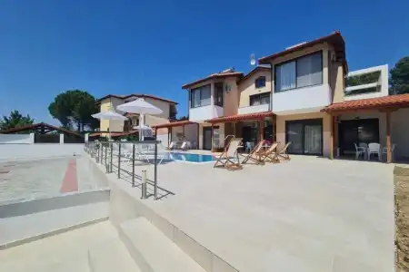Maisonette Allegro - 29