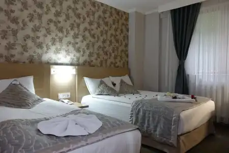 Mütevelli Otel - 4