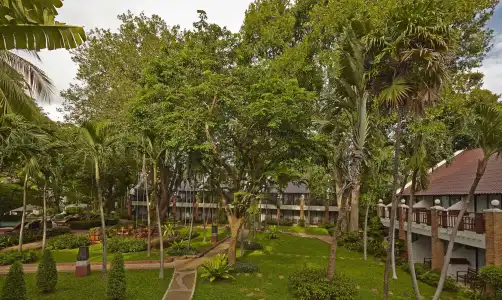 Woodlands & Resort - 32