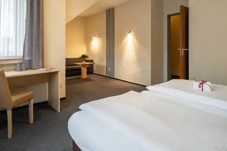 Astoria Business Resort Essen by Mayburgh - 34