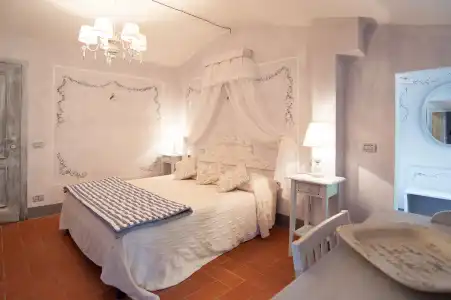 Il Castagnolo Country B&B - 4