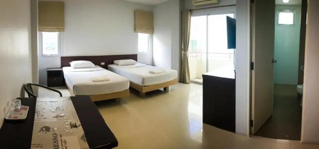 Sunshine Hostel Hua Hin - 30