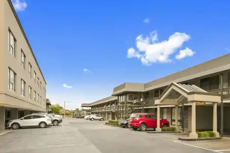 Quality Parklake Shepparton - 56