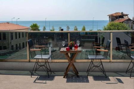 Merot Suites - 10