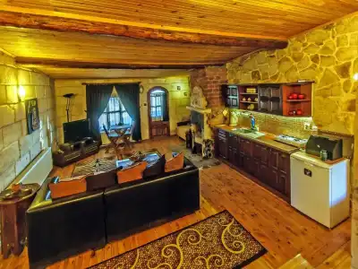 Adanos Konuk Evi - 56