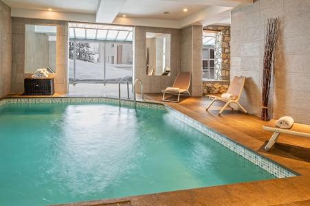 Hôtel L’Aiguille Percée - 16