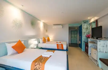 Baan Bandalay - 53