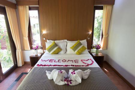 Samui Honey Cottages Beach Resort - 26