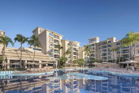 Occidental Costa Cancún All Inclusive - 33