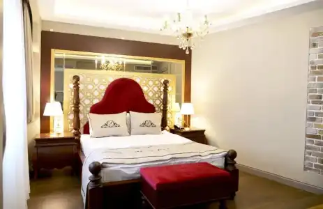 Amida Boutique Diyarbakır - 52