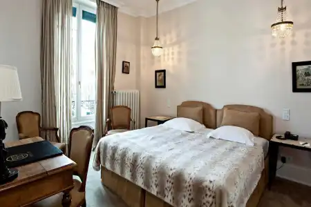 Hôtel de la Poste - 4