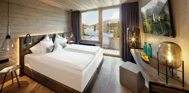 AlpenKitzbühel - 35