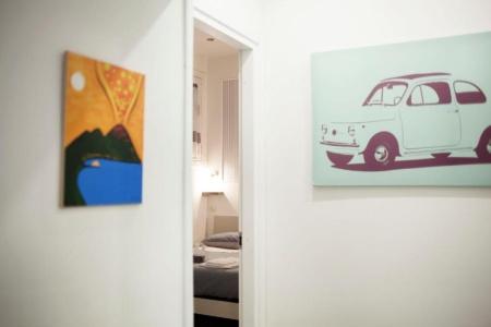 B&B Martucci Avenue - 34