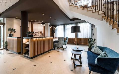 Post Alpine Cityflair - 17