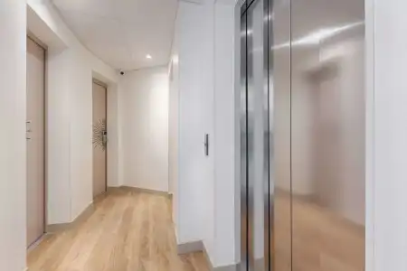 Hôtel Korner Etoile - 11
