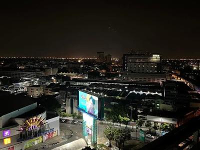 Mall Suites - 115