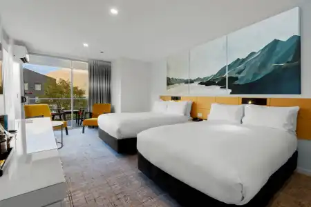 Scenic Suites Queenstown - 5