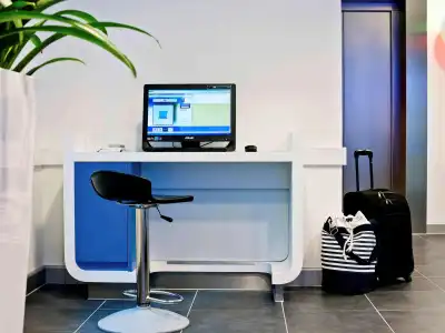 Ibis Budget Berlin Alexanderplatz - 15