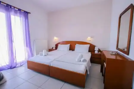S&C Kosmos Beach Resort - 48