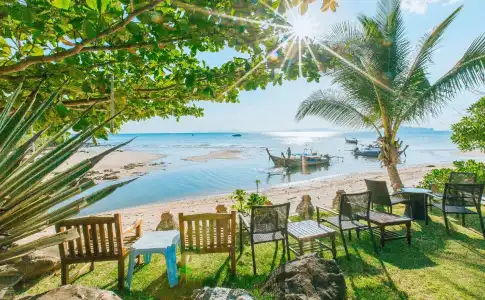The Krabi Sands Resort (SHA Extra Plus) - 14
