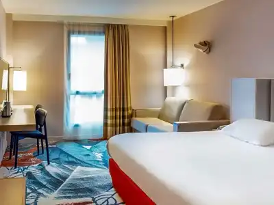 Mercure Amiens Cathedrale - 53