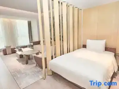 DoubleTree by Hilton Kunming Airport - 104
