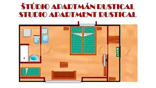 Apart Villas Ivica - 51