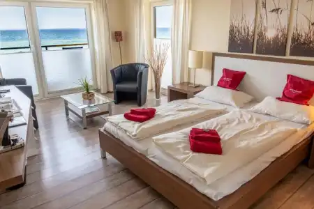 Seaside-Strandhotel - 124