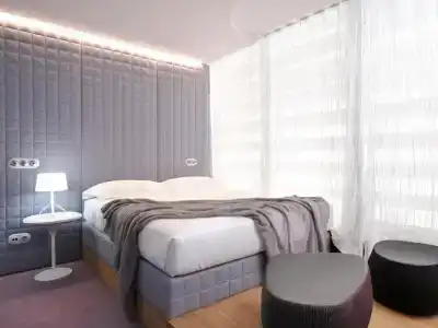 Vander Urbani Resort – a Member of Designs - 24