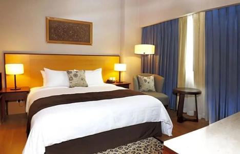 Summit Parkview Yangon - 121