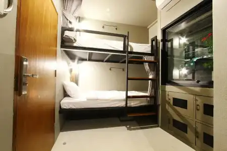 Here Hostel Bangkok - 23