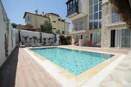 L'Etro Maison Alacati - 19