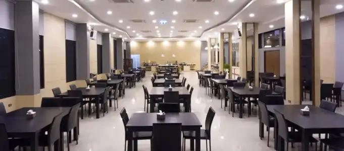 The Par Phuket - 21