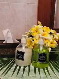 Phuwadee Resort & Spa - 27
