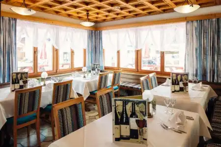 Wellnesshote Engadin - 16