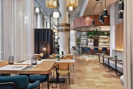 Courtyard by Marriott Vienna Prater/Messe - 24