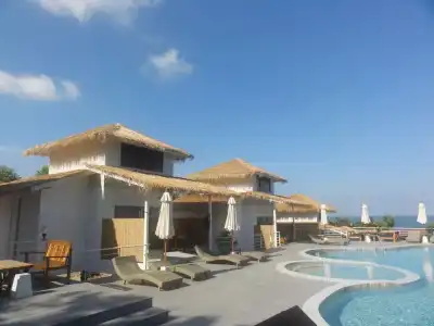High Life Bungalow - 15