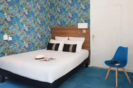 Hôtel KHLA Nice - 45