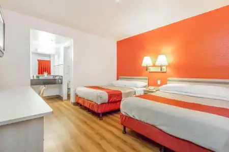 Motel 6 Phoenix, AZ - West - 23