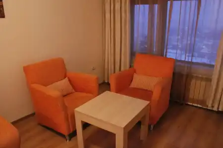 Spa Club Bor & Wellness - 5