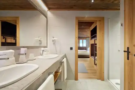 Almdorf Flachau - Luxus Hüttenurlaub - 77