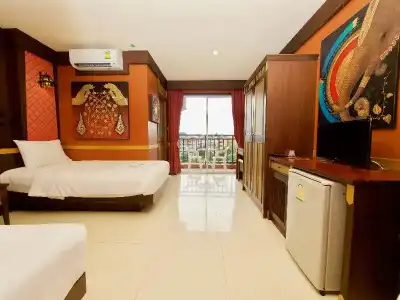 99 Residence - 41