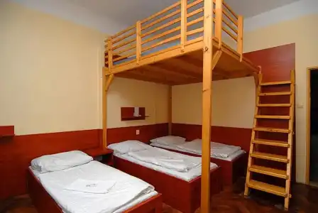 Akát Pension Guest House - 12
