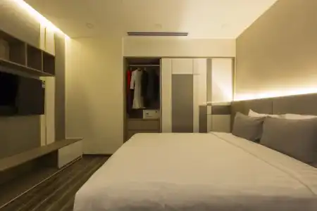 NTA - Serviced Apartments - 130