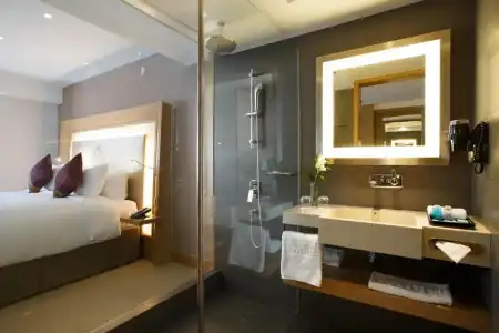Novotel Yangon Max - 101
